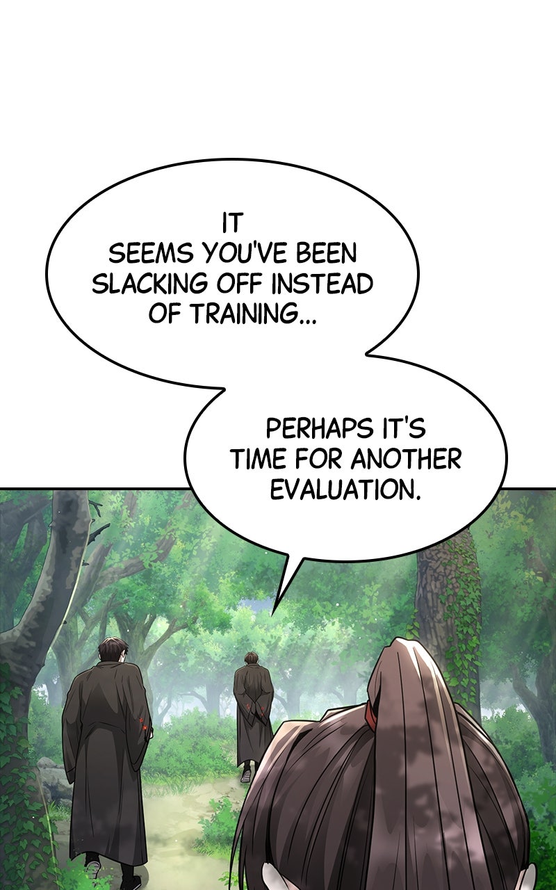 The Genius Swordsman of Mount Hua Episode 16 page 68 - 