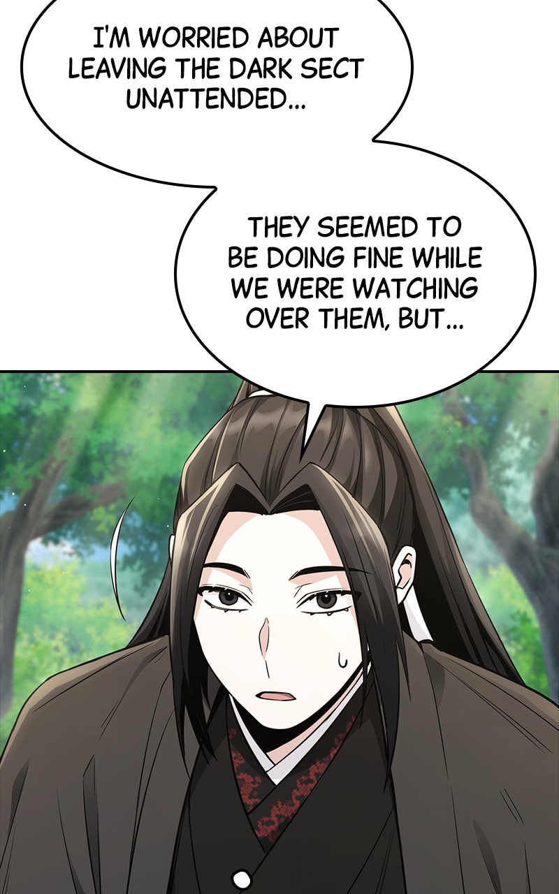 The Genius Swordsman of Mount Hua Episode 16 page 72 - 