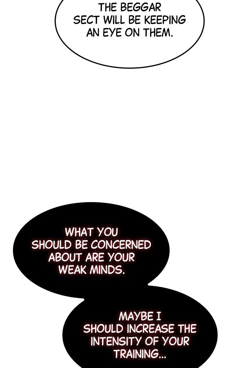 The Genius Swordsman of Mount Hua Episode 16 page 74 - 