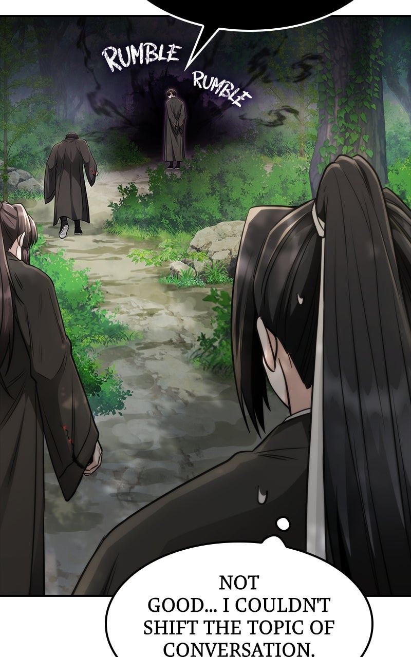 The Genius Swordsman of Mount Hua Episode 16 page 75 - 