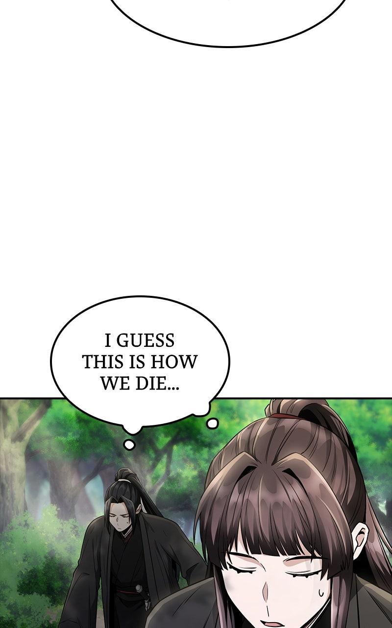 The Genius Swordsman of Mount Hua Episode 16 page 76 - 