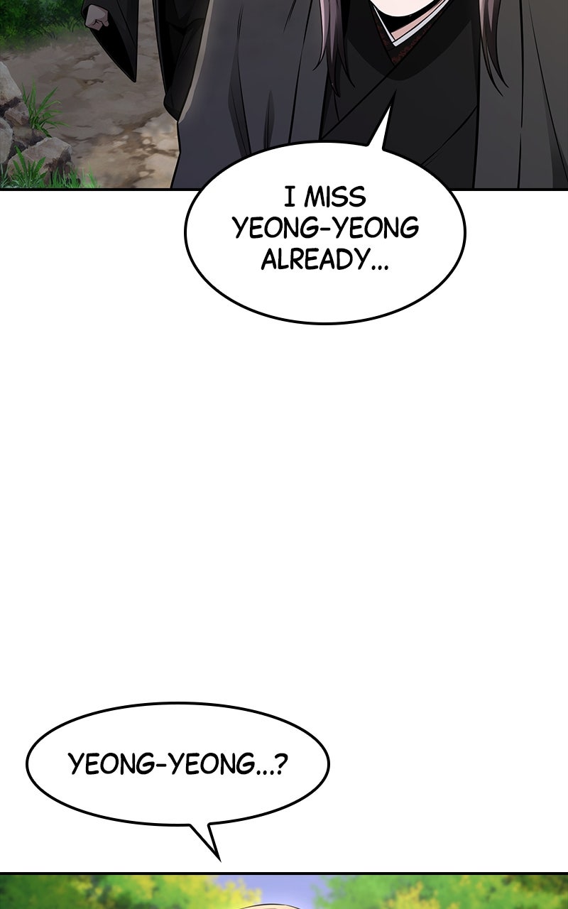 The Genius Swordsman of Mount Hua Episode 16 page 77 - 