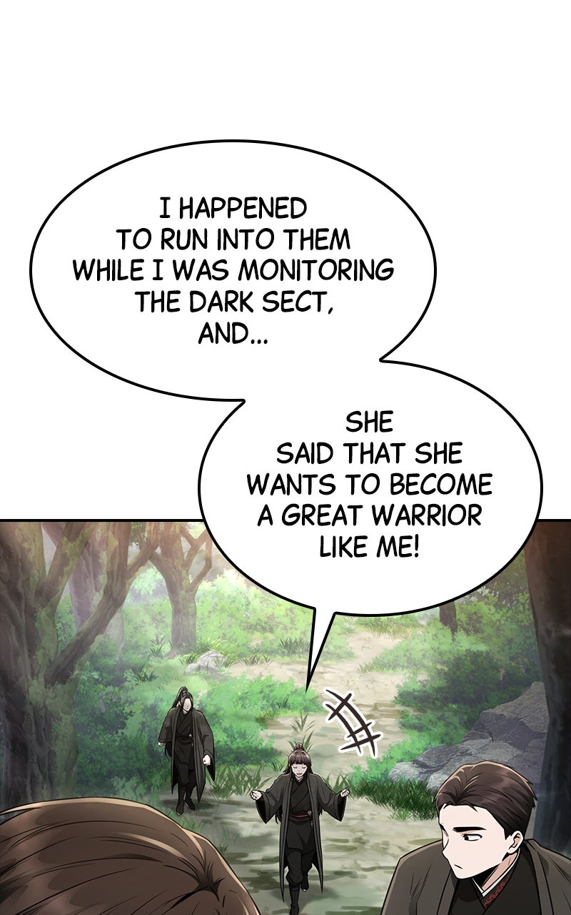 The Genius Swordsman of Mount Hua Episode 16 page 79 - 