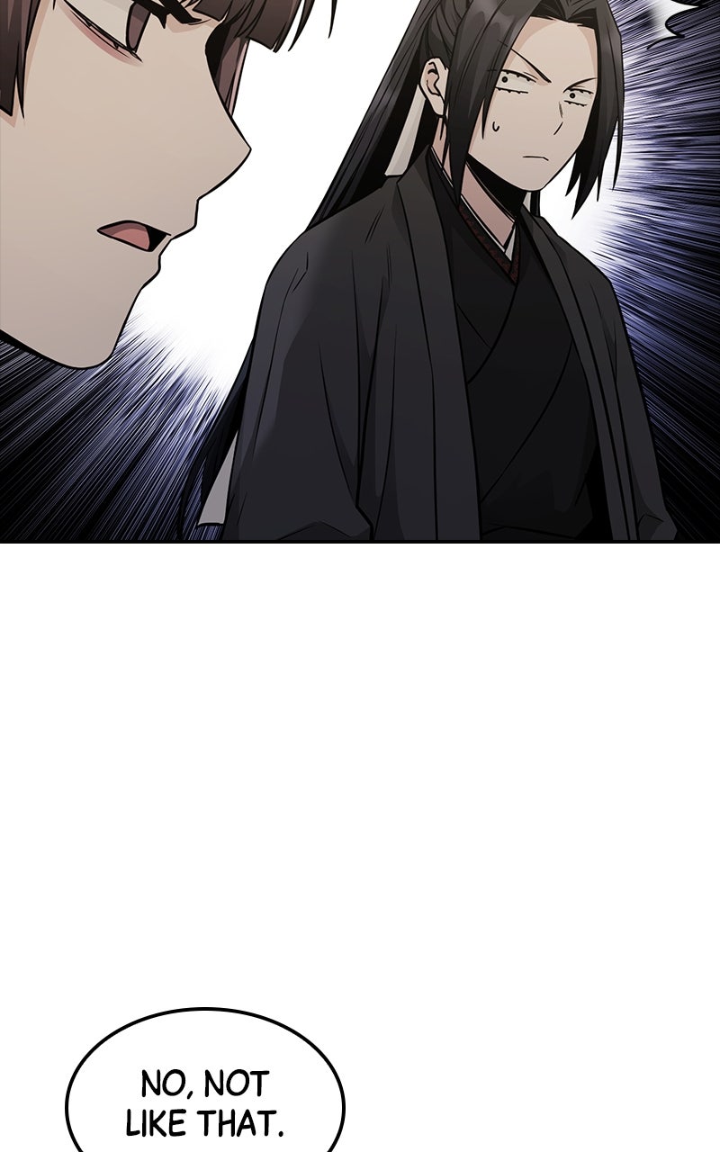 The Genius Swordsman of Mount Hua Episode 16 page 9 - 