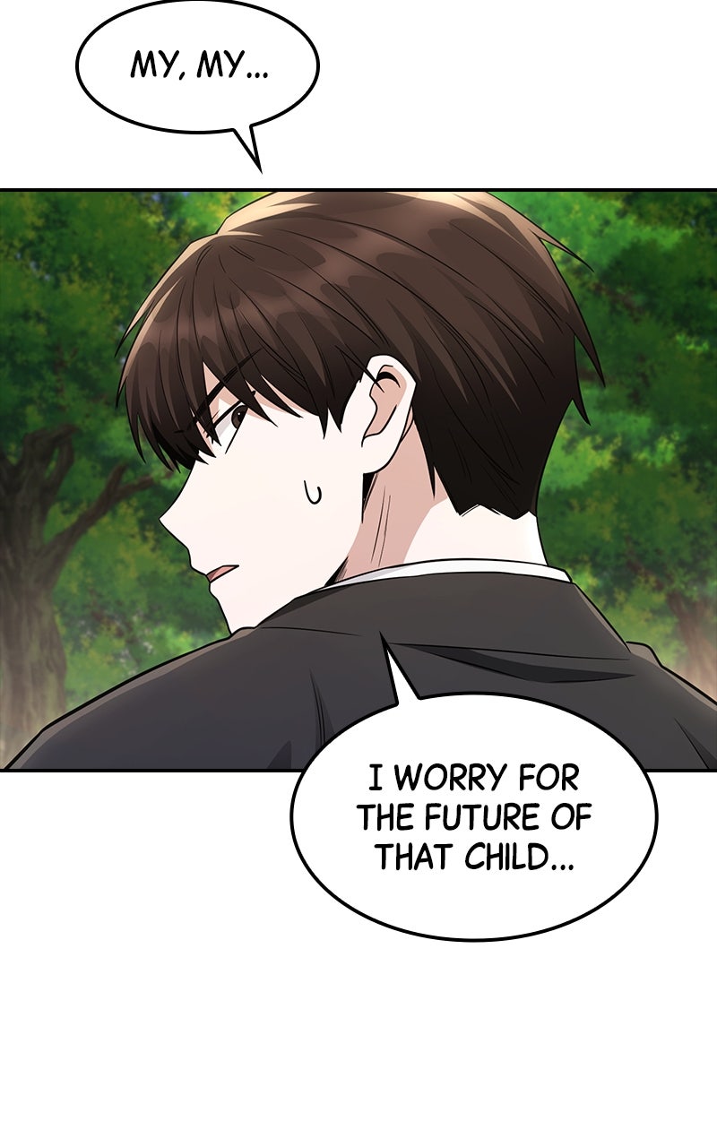 The Genius Swordsman of Mount Hua Episode 16 page 81 - 