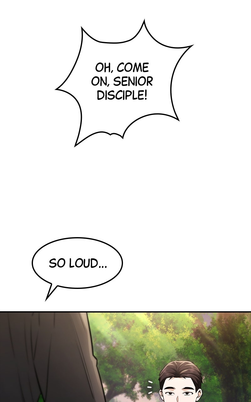 The Genius Swordsman of Mount Hua Episode 16 page 82 - 