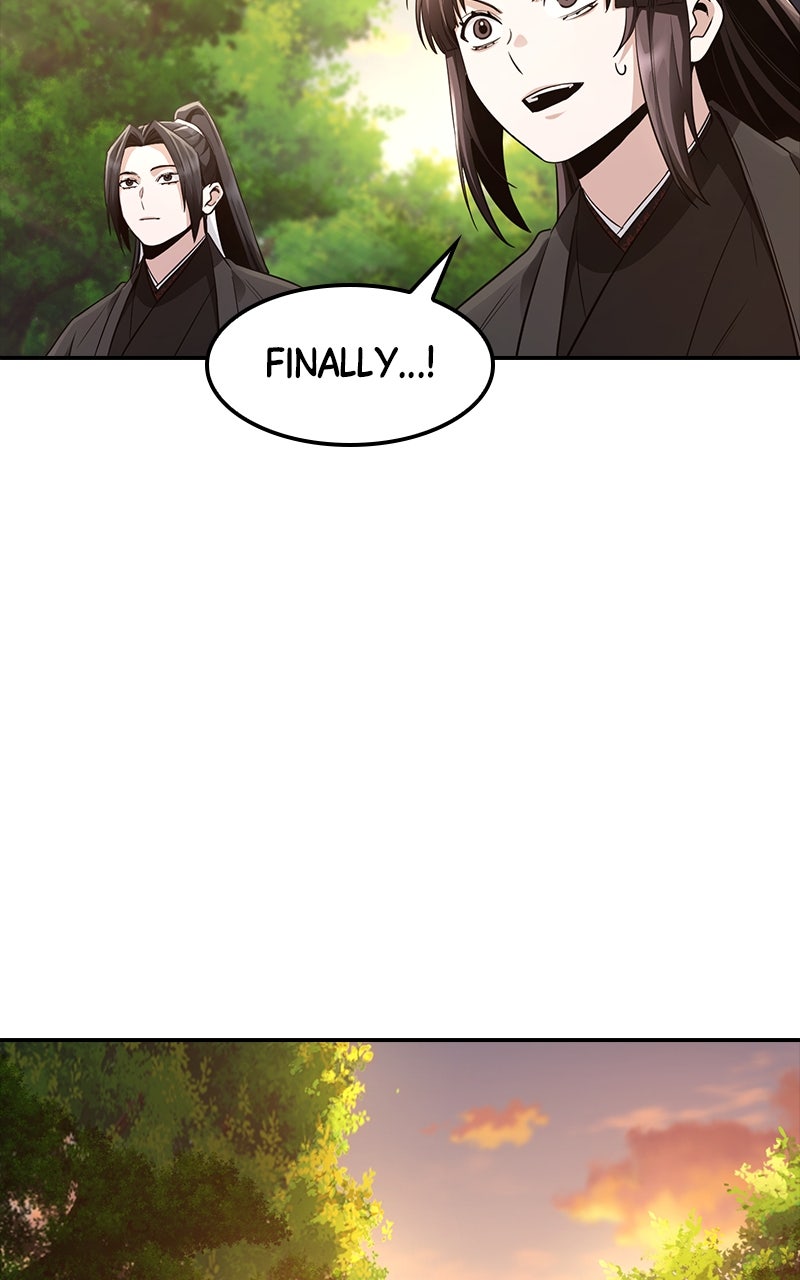 The Genius Swordsman of Mount Hua Episode 16 page 84 - 