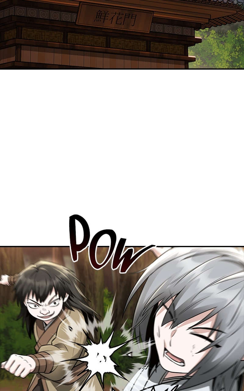 The Genius Swordsman of Mount Hua Episode 16 page 91 - 