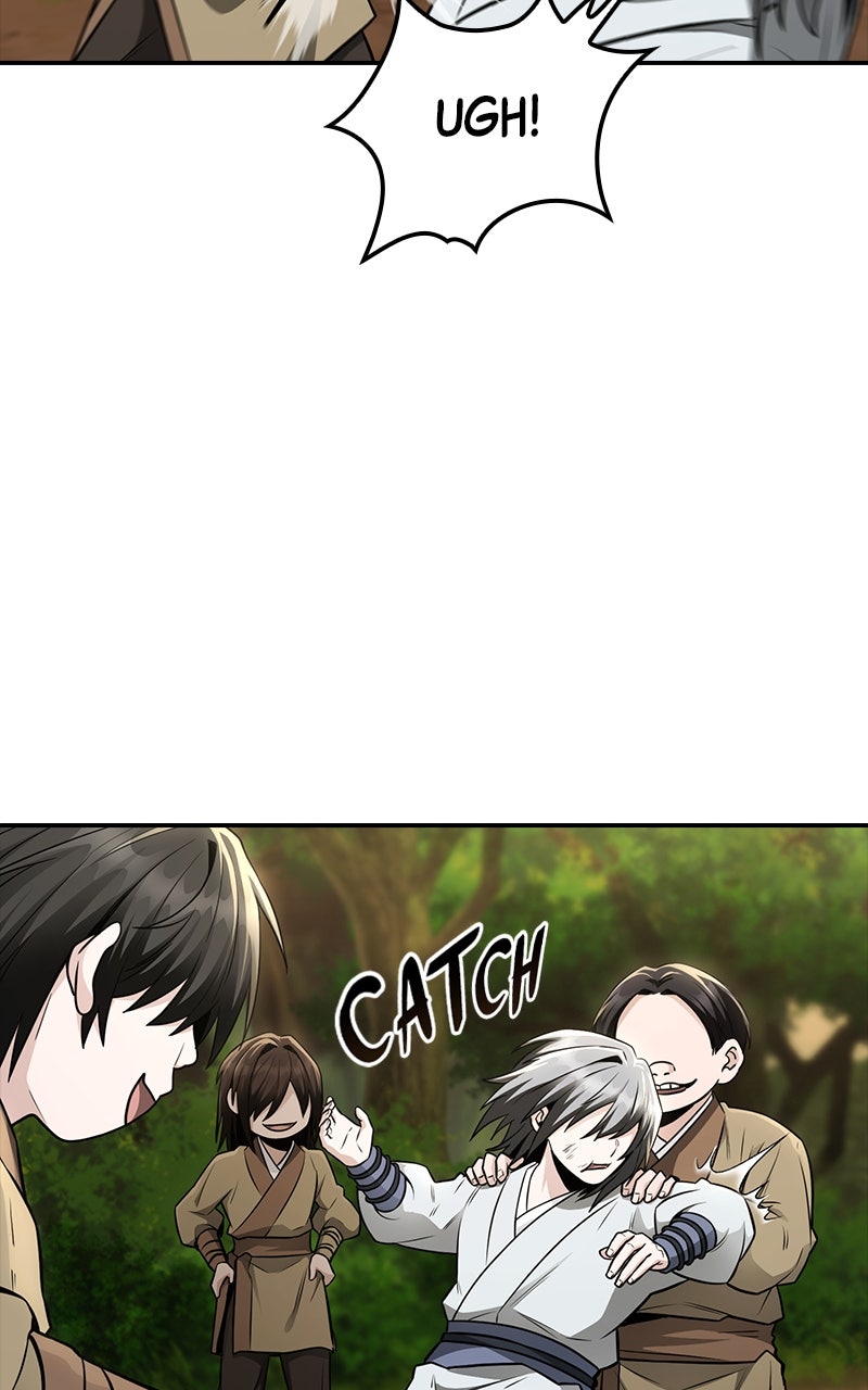 The Genius Swordsman of Mount Hua Episode 16 page 92 - 