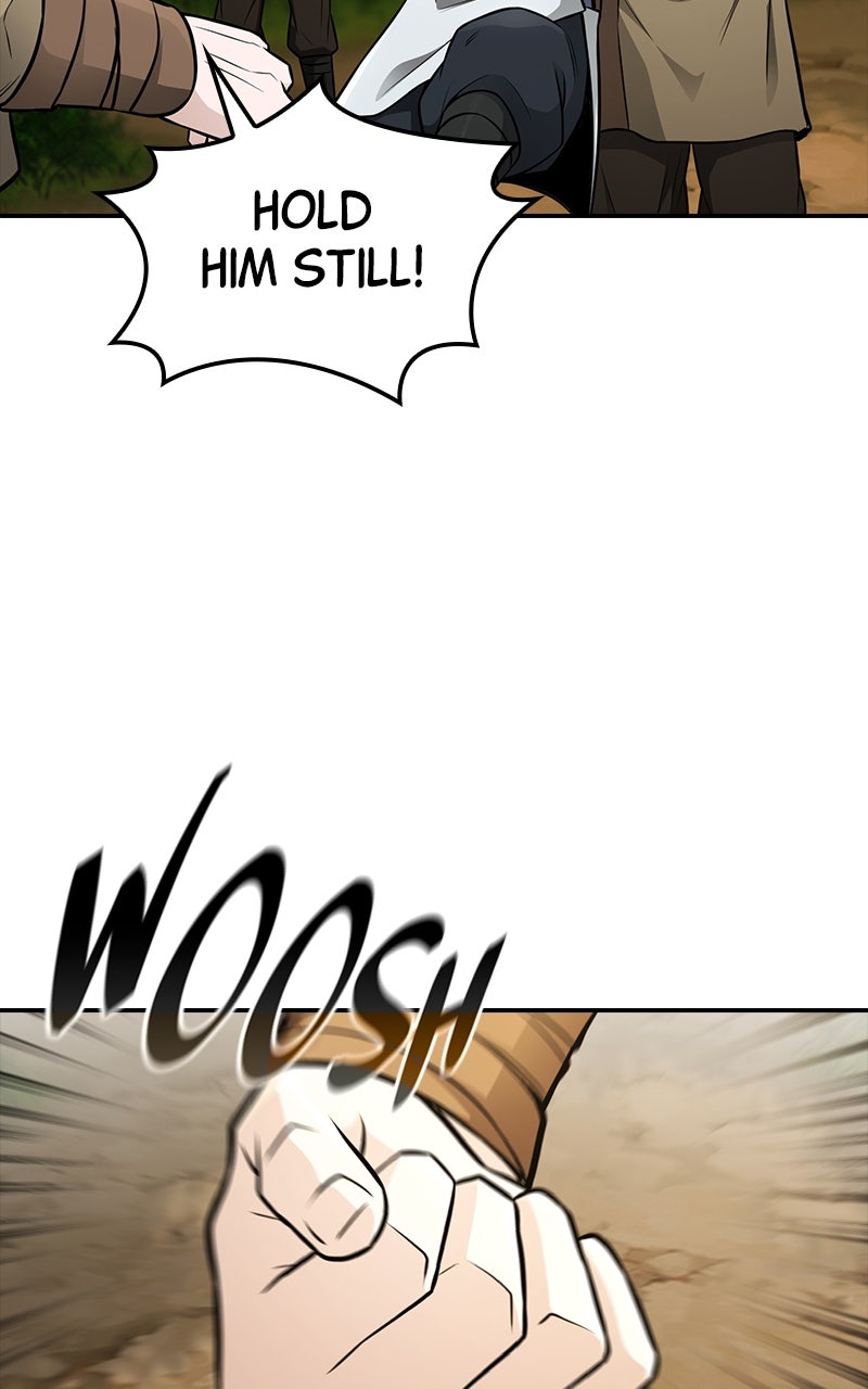The Genius Swordsman of Mount Hua Episode 16 page 93 - 
