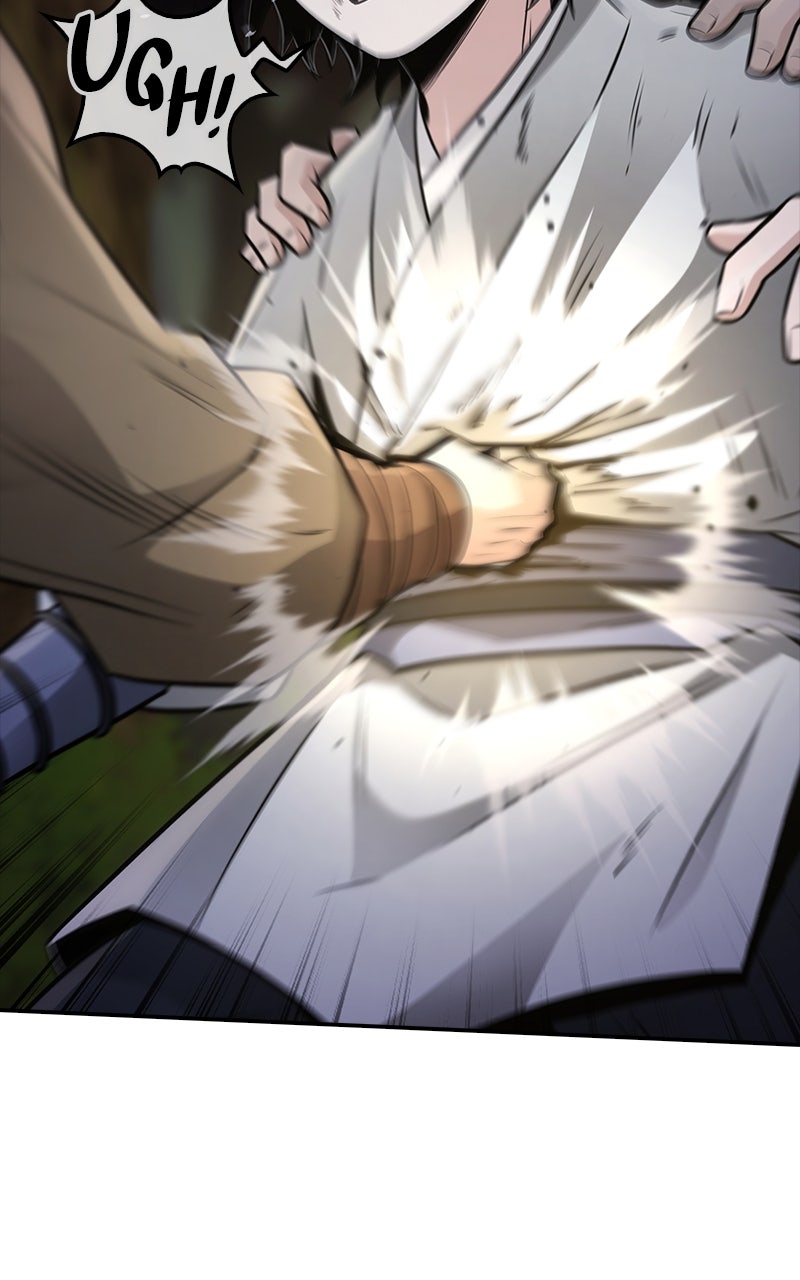 The Genius Swordsman of Mount Hua Episode 16 page 95 - 