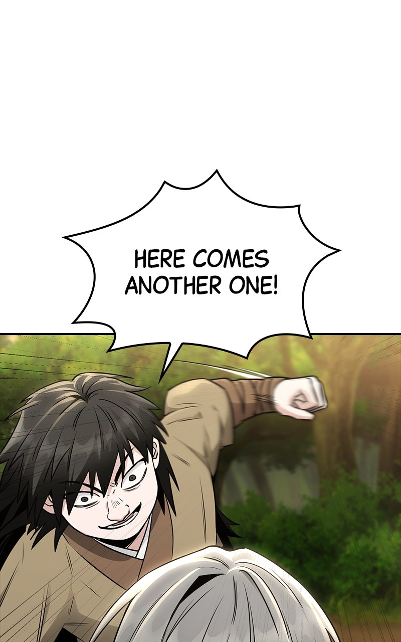 The Genius Swordsman of Mount Hua Episode 16 page 96 - 
