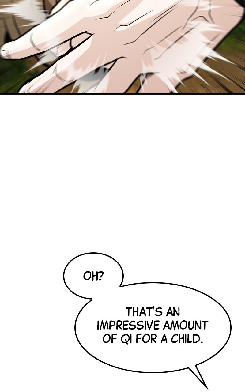 The Genius Swordsman of Mount Hua Episode 16 page 98 - 