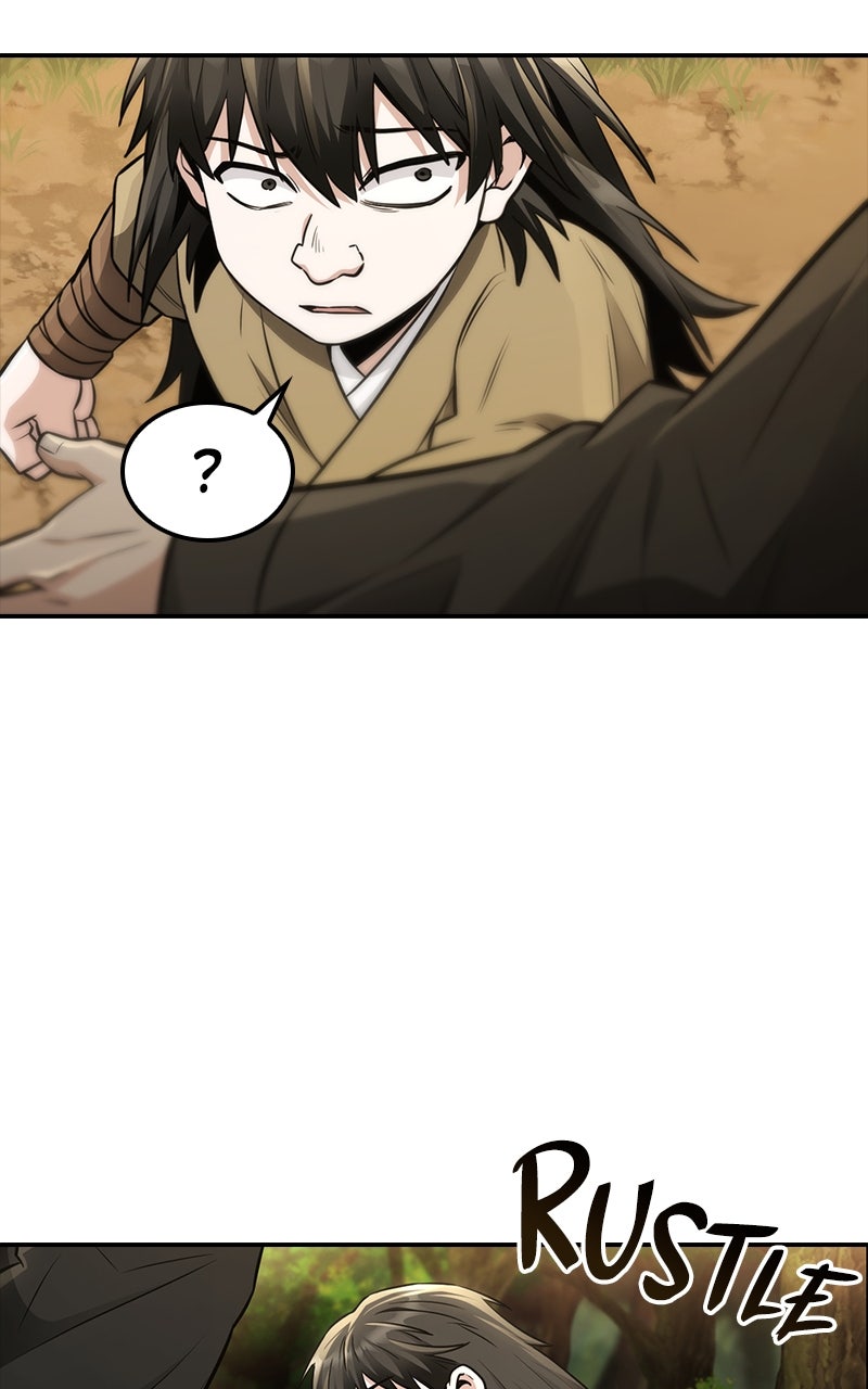 The Genius Swordsman of Mount Hua Episode 16 page 99 - 