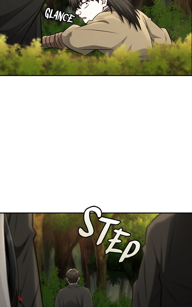 The Genius Swordsman of Mount Hua Episode 16 page 100 - 
