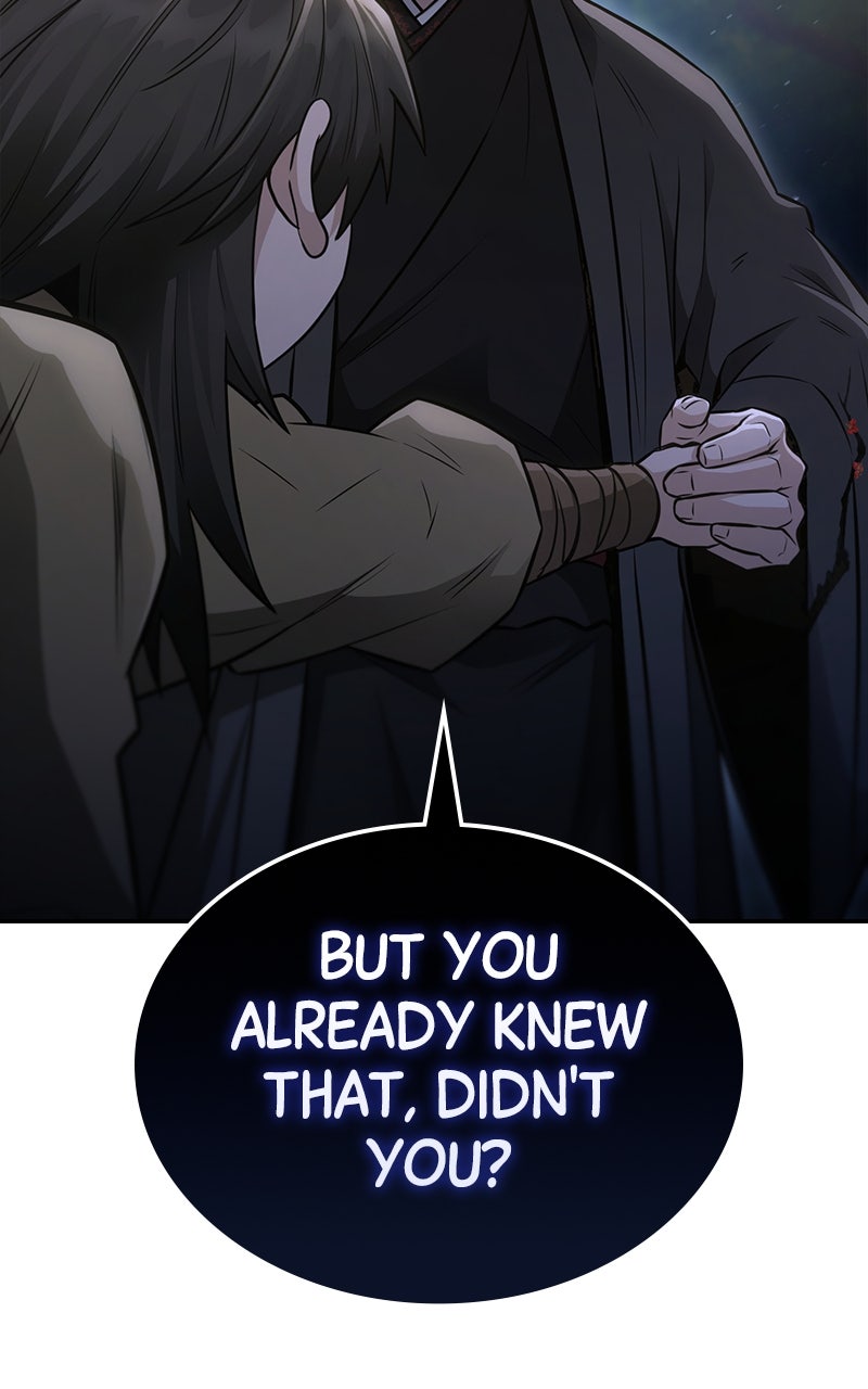 The Genius Swordsman of Mount Hua Episode 17 page 2 - 
