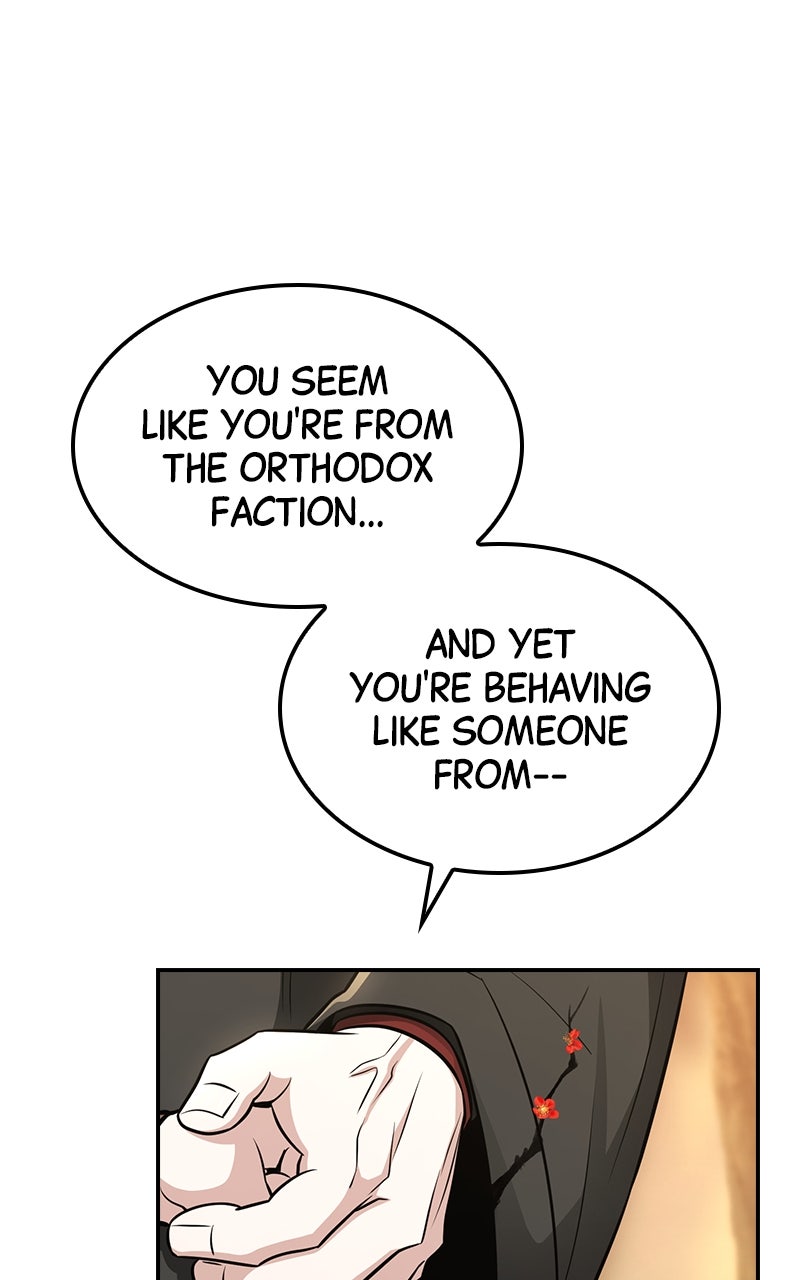 The Genius Swordsman of Mount Hua Episode 17 page 11 - 