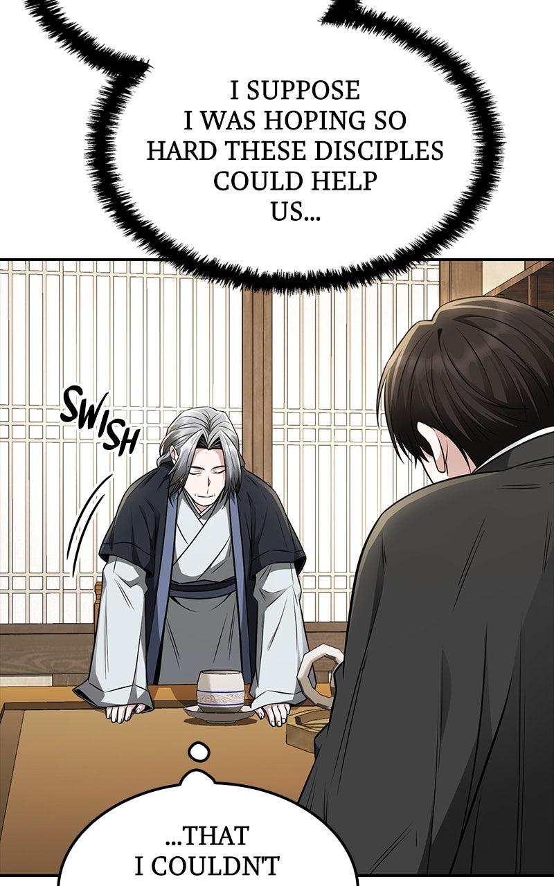 The Genius Swordsman of Mount Hua Episode 17 page 102 - 