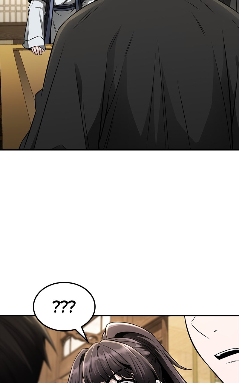 The Genius Swordsman of Mount Hua Episode 17 page 106 - 