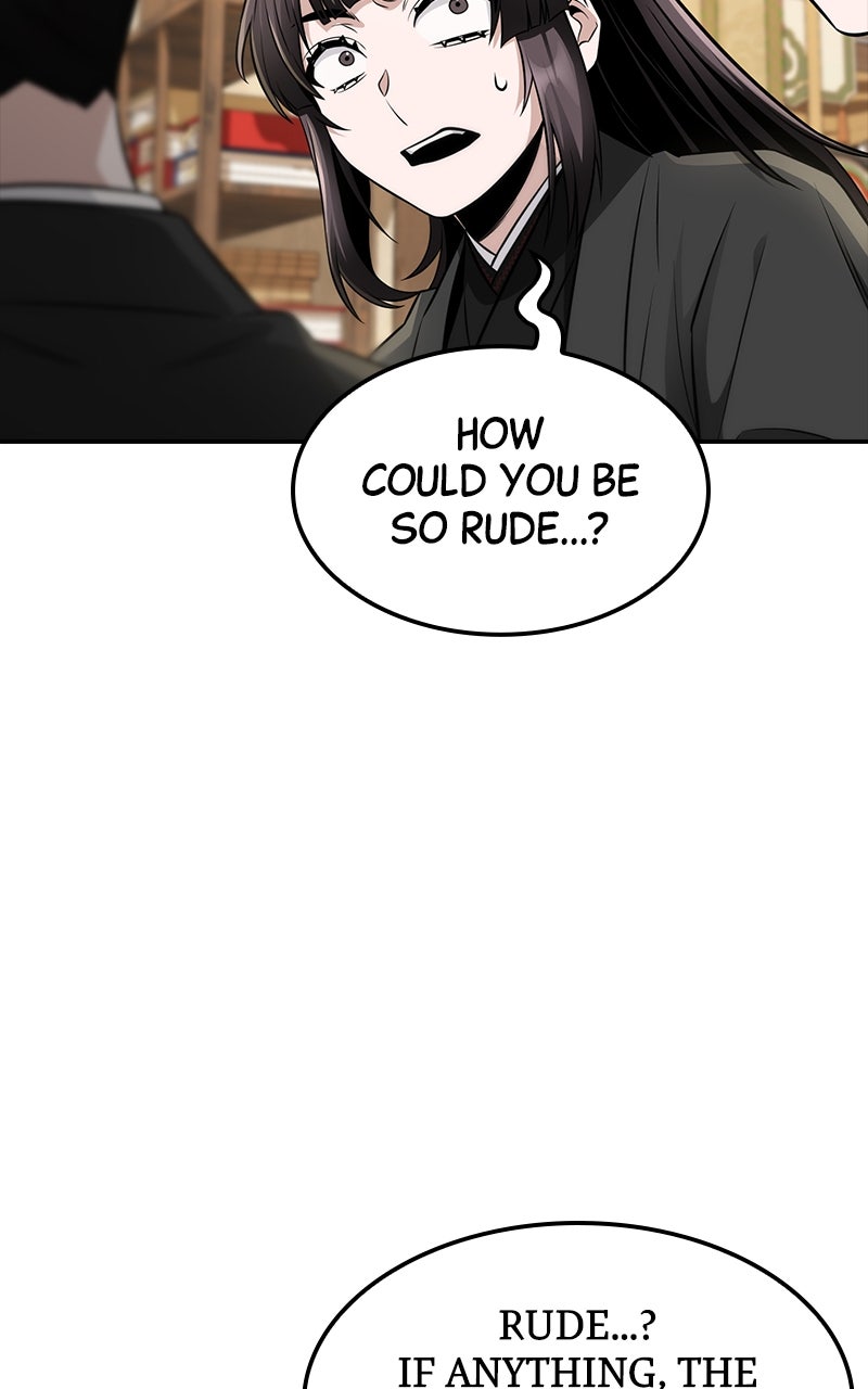 The Genius Swordsman of Mount Hua Episode 17 page 107 - 