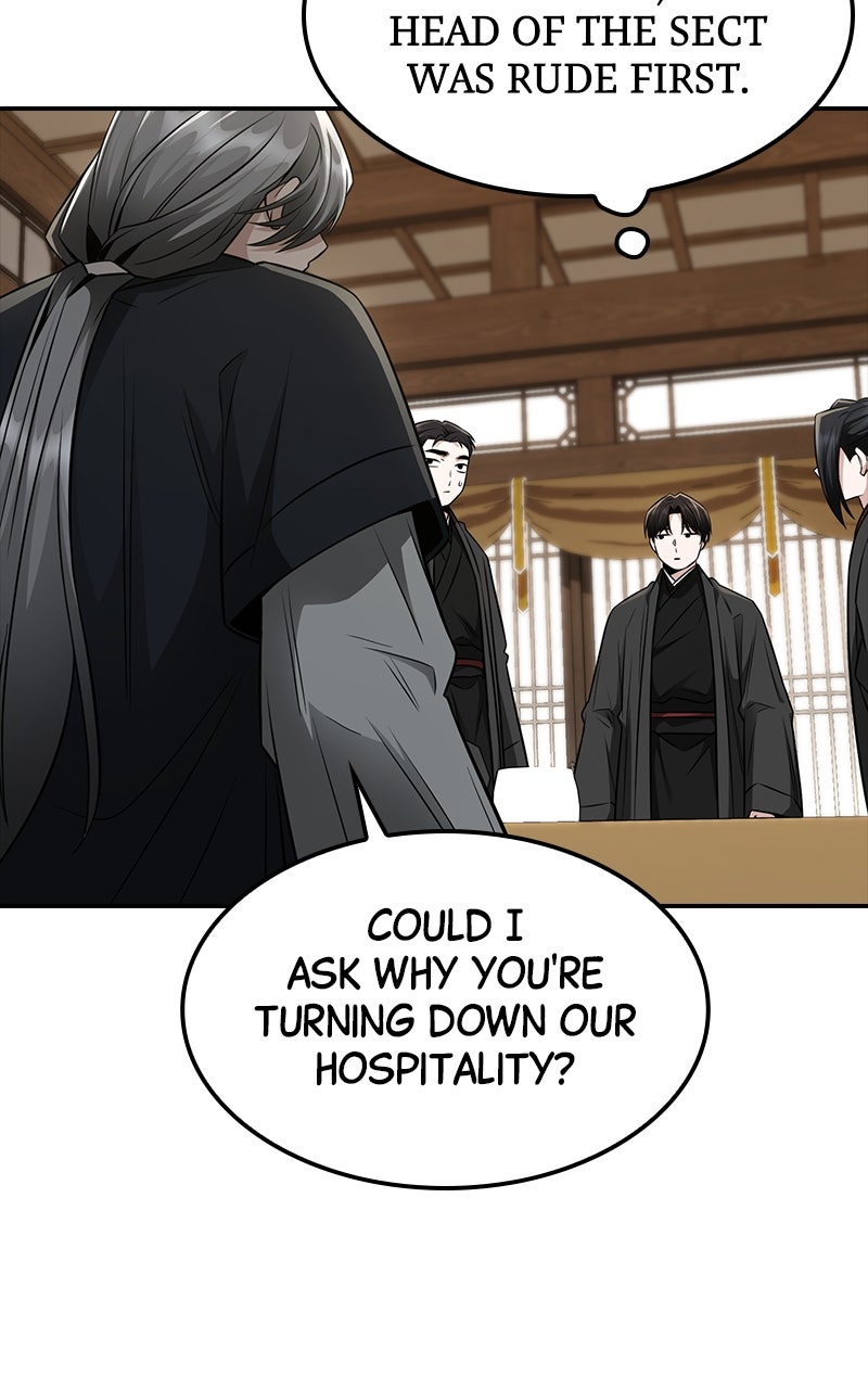 The Genius Swordsman of Mount Hua Episode 17 page 108 - 