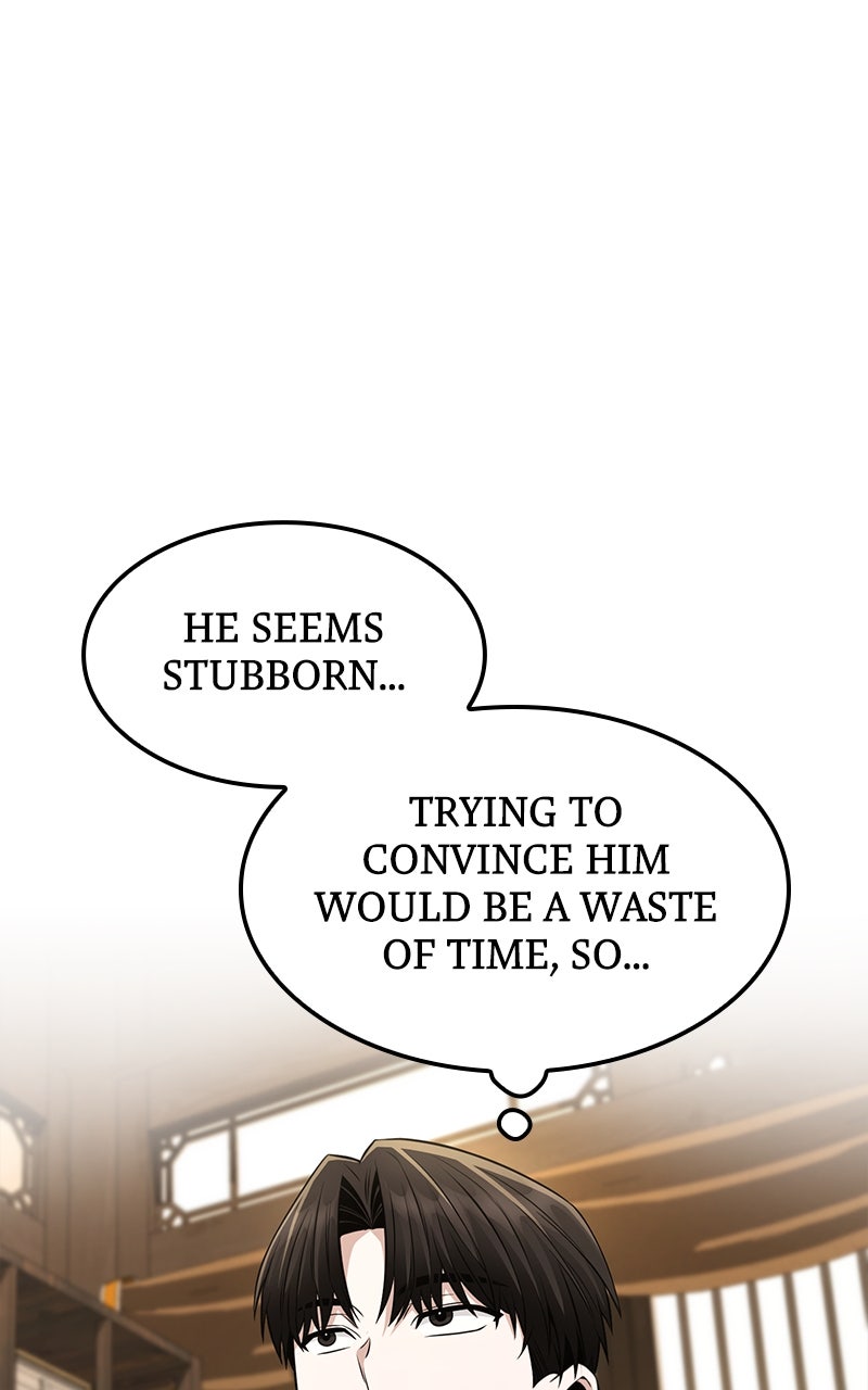 The Genius Swordsman of Mount Hua Episode 17 page 109 - 