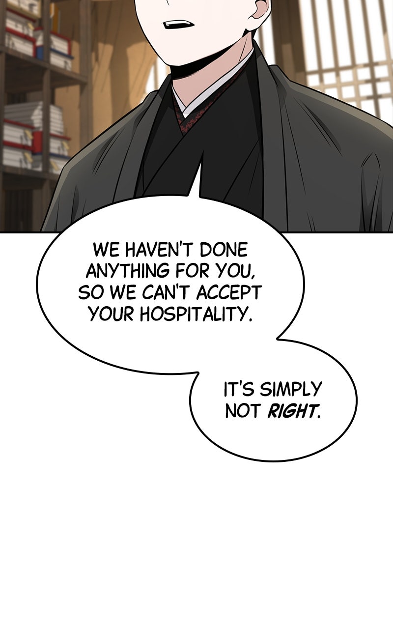 The Genius Swordsman of Mount Hua Episode 17 page 110 - 