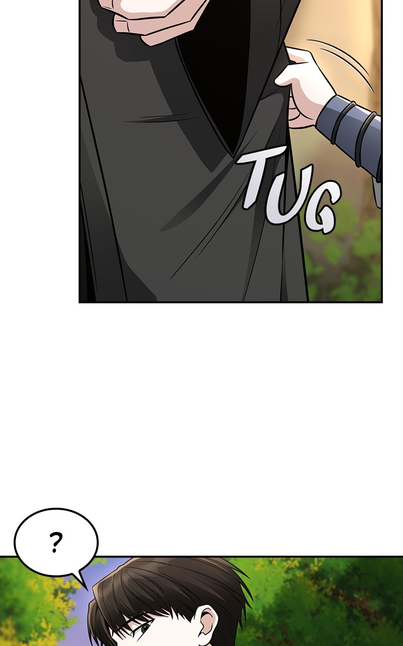 The Genius Swordsman of Mount Hua Episode 17 page 12 - 
