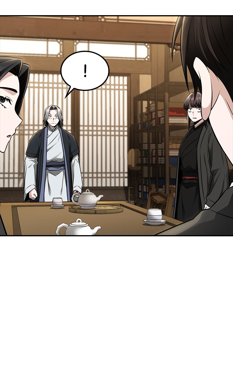 The Genius Swordsman of Mount Hua Episode 17 page 111 - 