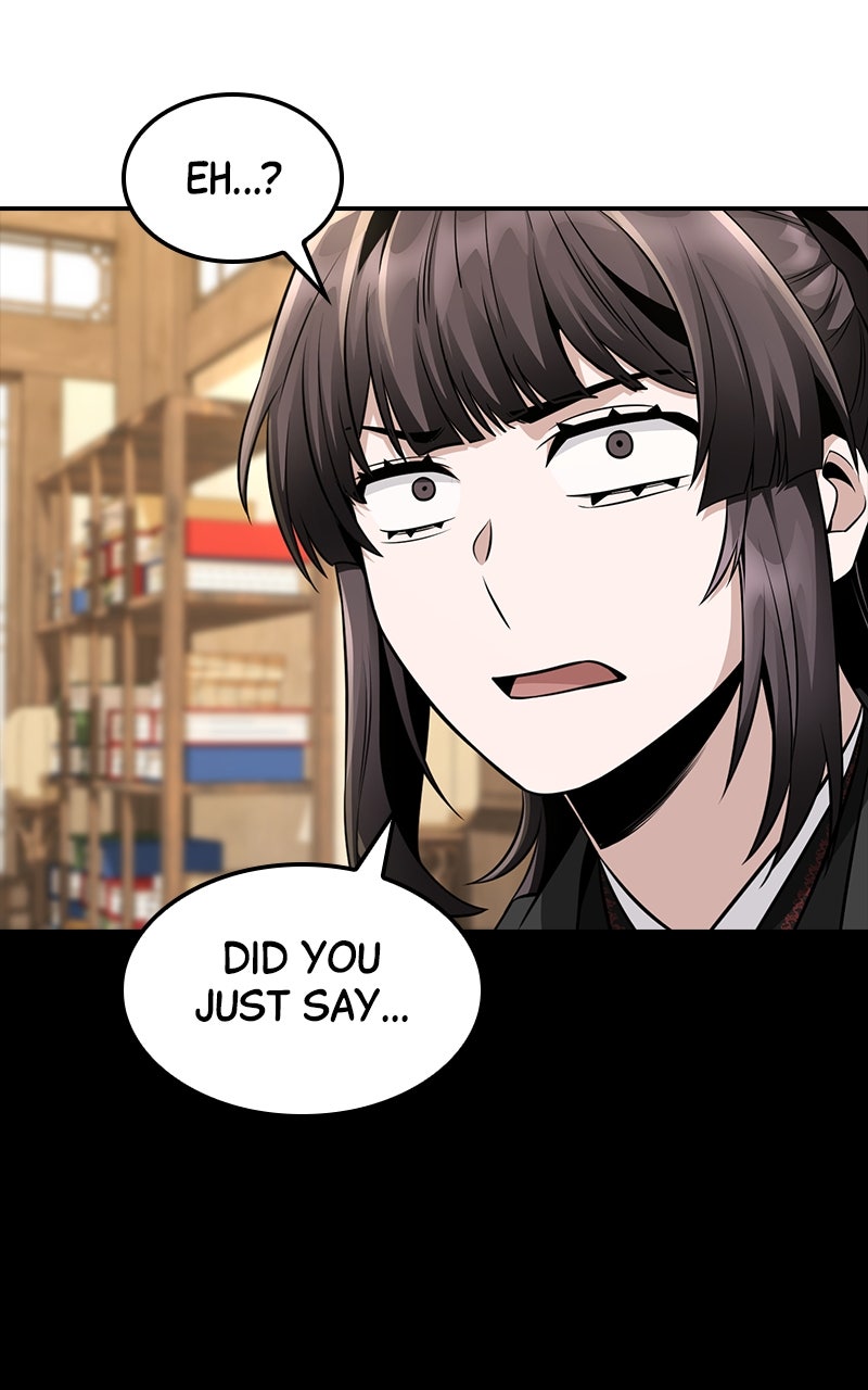 The Genius Swordsman of Mount Hua Episode 17 page 112 - 