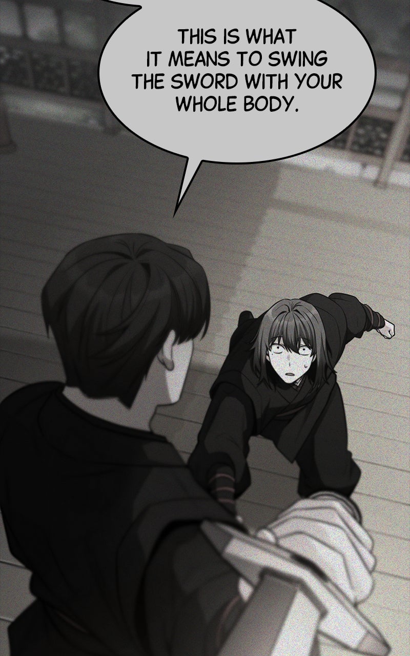 The Genius Swordsman of Mount Hua Episode 17 page 114 - 