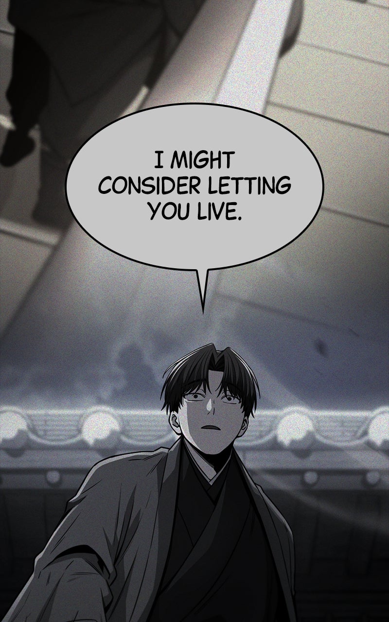 The Genius Swordsman of Mount Hua Episode 17 page 115 - 
