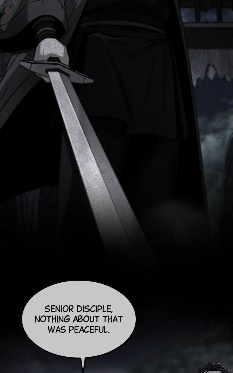 The Genius Swordsman of Mount Hua Episode 17 page 116 - 