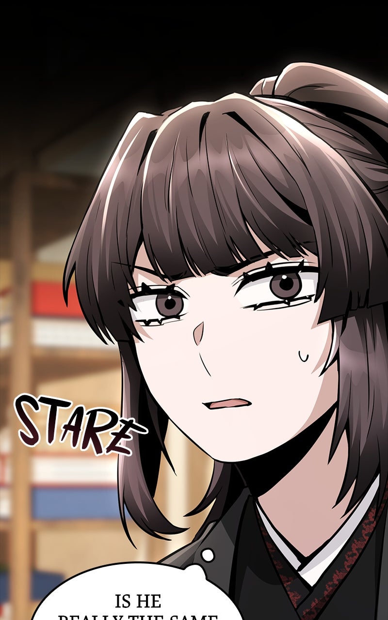 The Genius Swordsman of Mount Hua Episode 17 page 118 - 