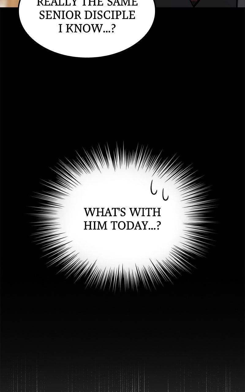 The Genius Swordsman of Mount Hua Episode 17 page 119 - 