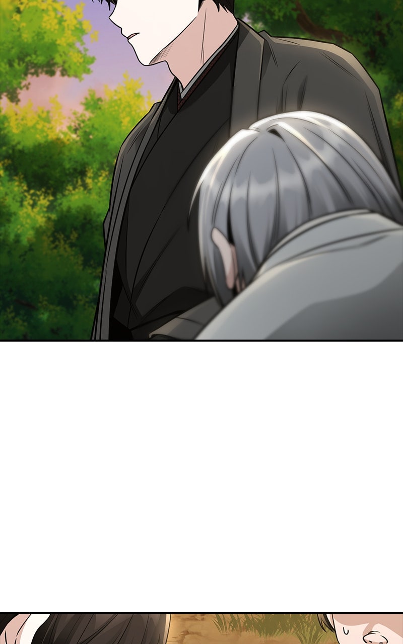 The Genius Swordsman of Mount Hua Episode 17 page 13 - 