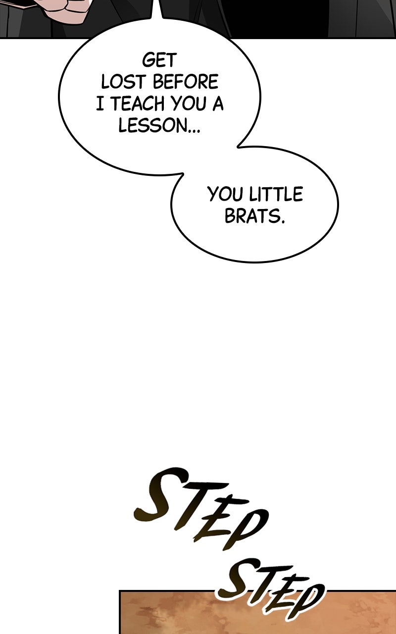 The Genius Swordsman of Mount Hua Episode 17 page 16 - 