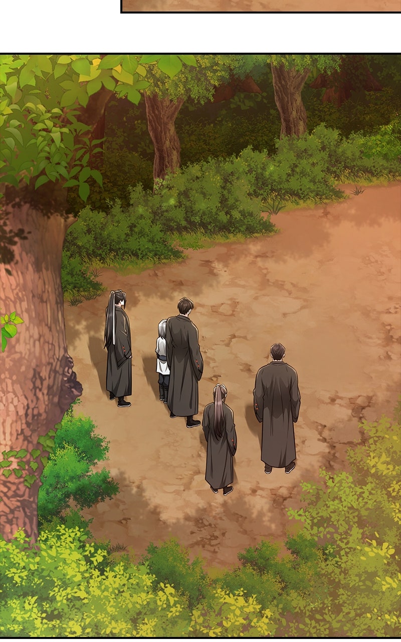 The Genius Swordsman of Mount Hua Episode 17 page 17 - 