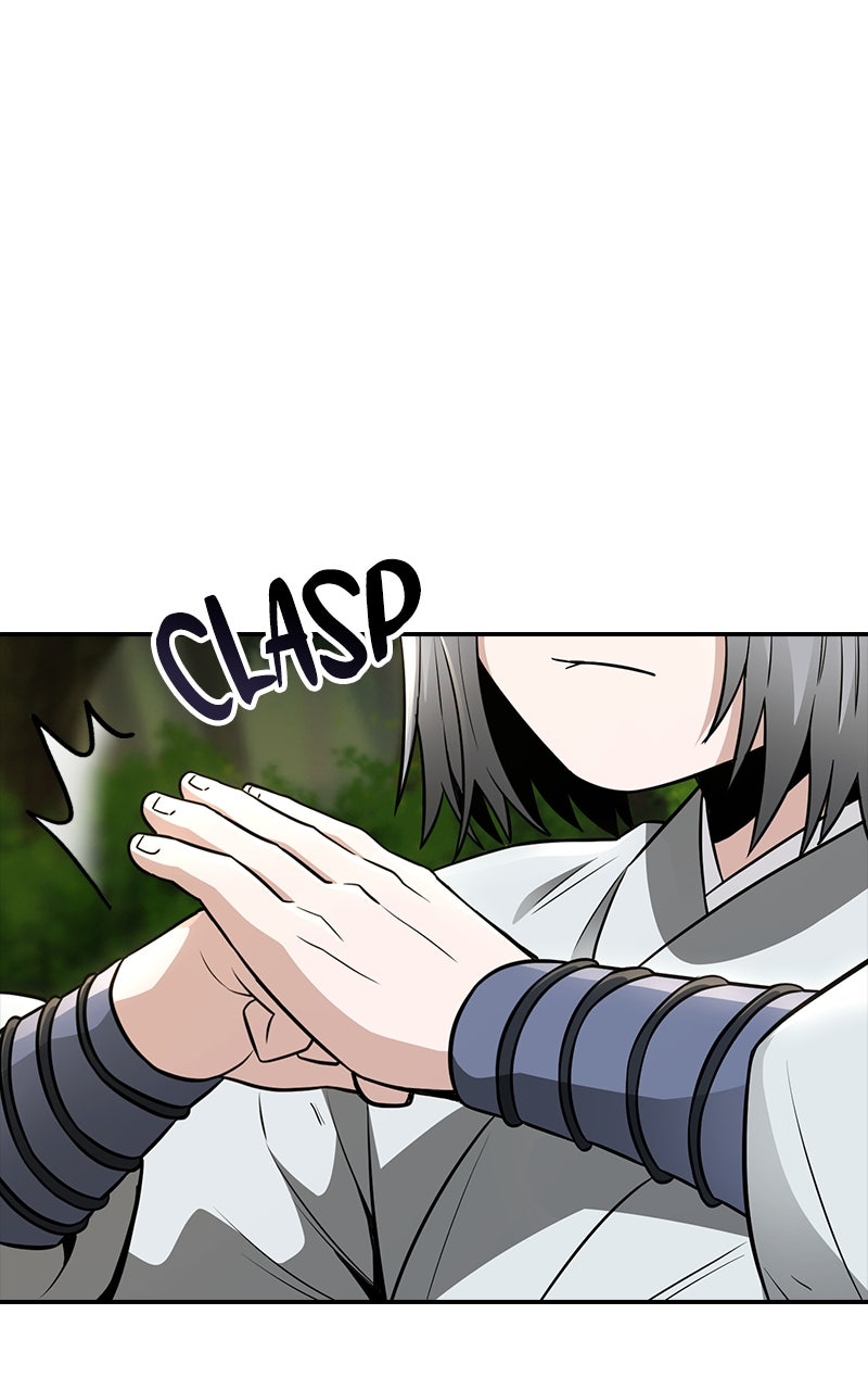 The Genius Swordsman of Mount Hua Episode 17 page 18 - 