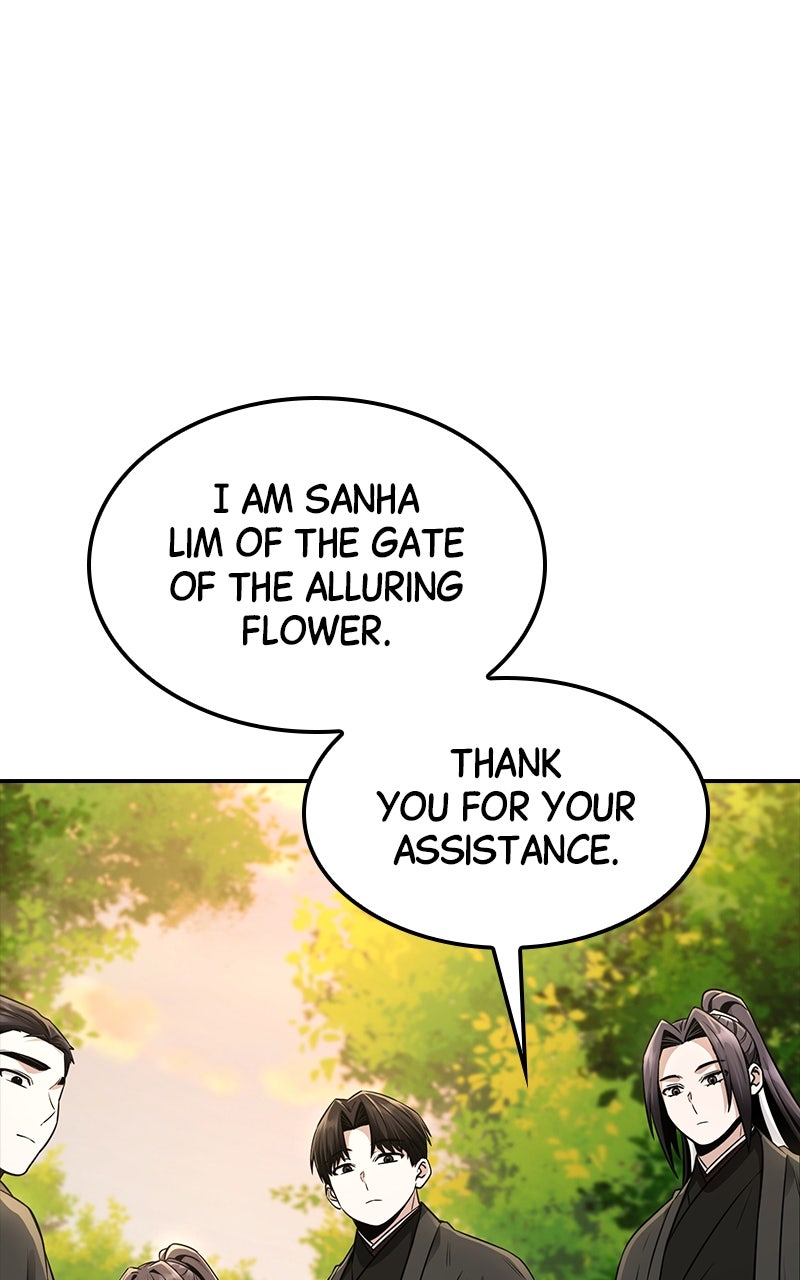 The Genius Swordsman of Mount Hua Episode 17 page 19 - 