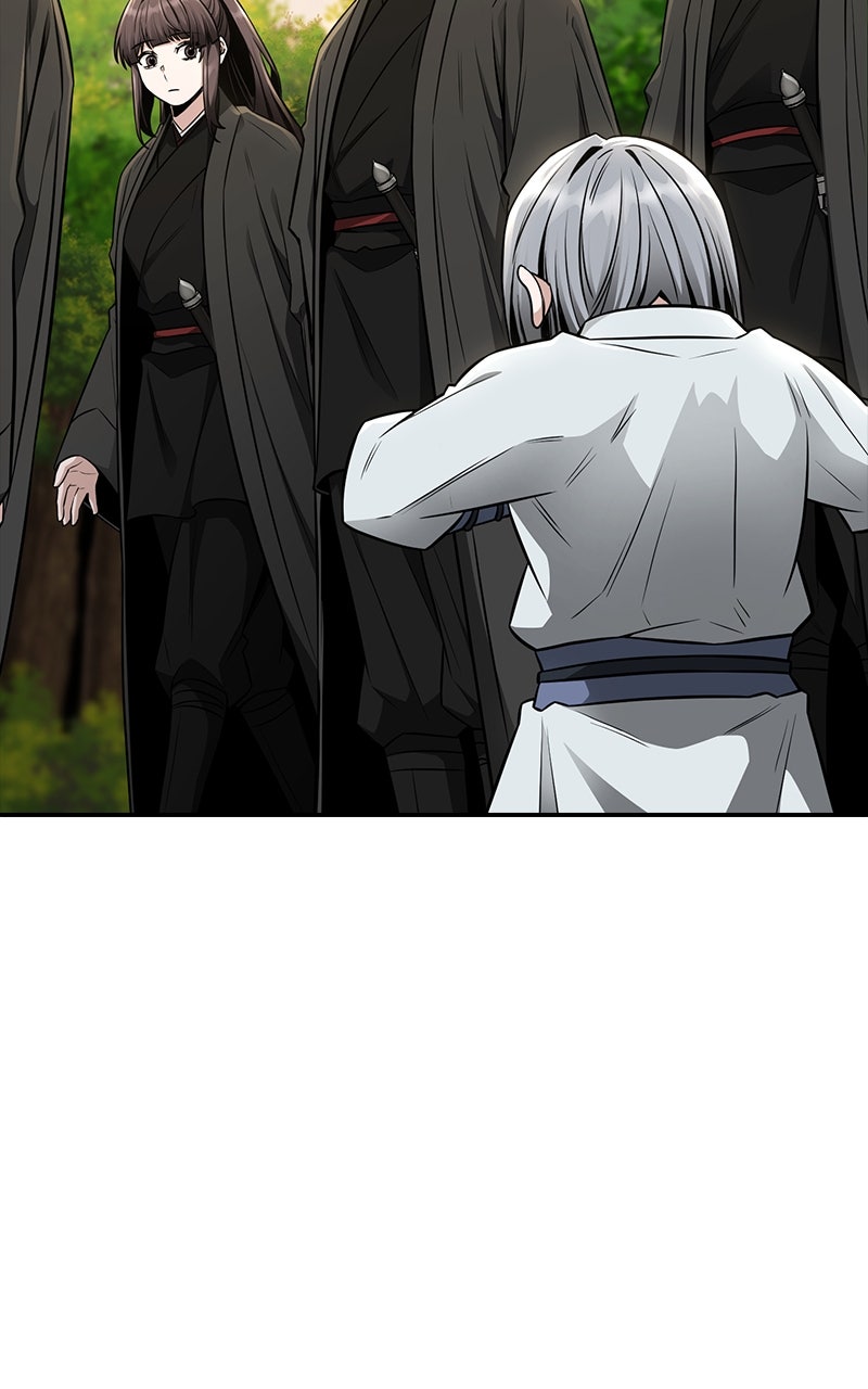 The Genius Swordsman of Mount Hua Episode 17 page 20 - 