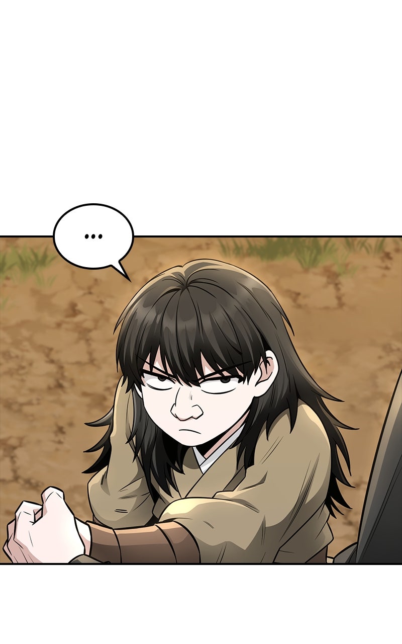 The Genius Swordsman of Mount Hua Episode 17 page 3 - 