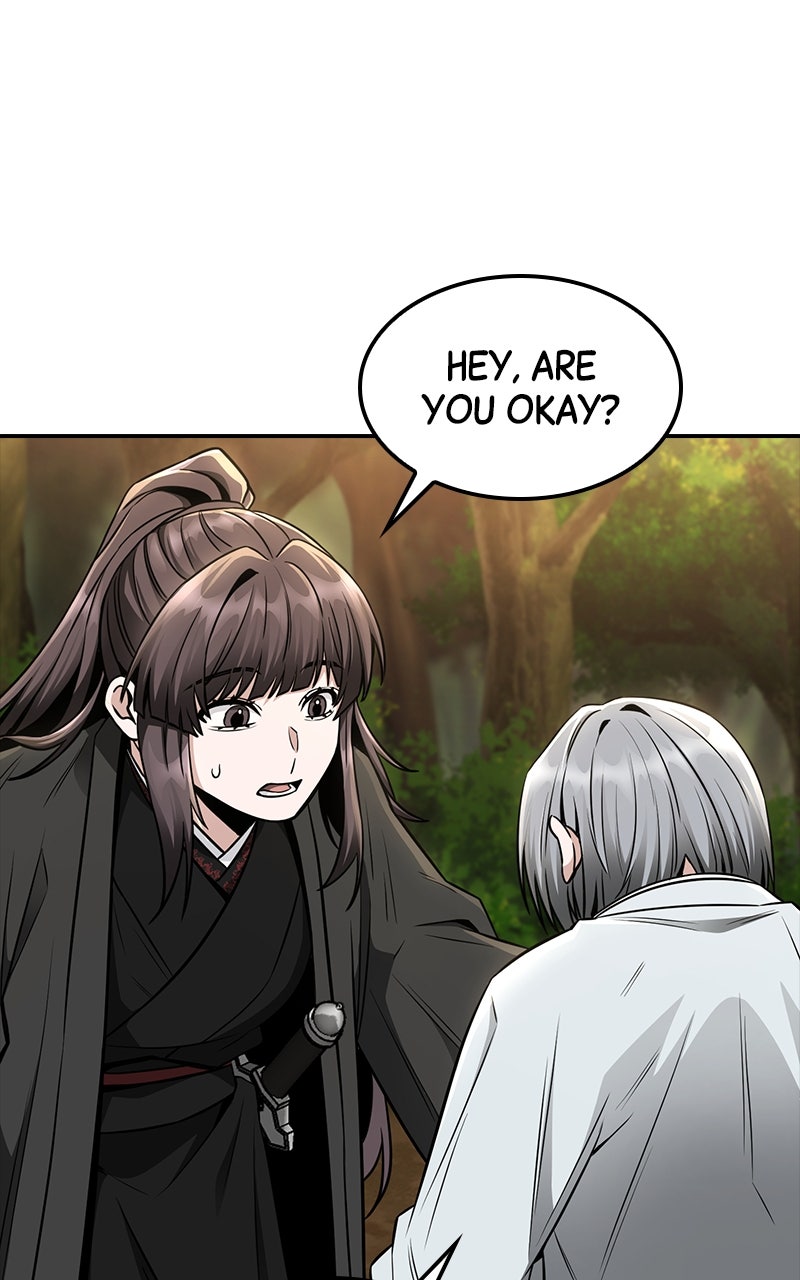 The Genius Swordsman of Mount Hua Episode 17 page 22 - 