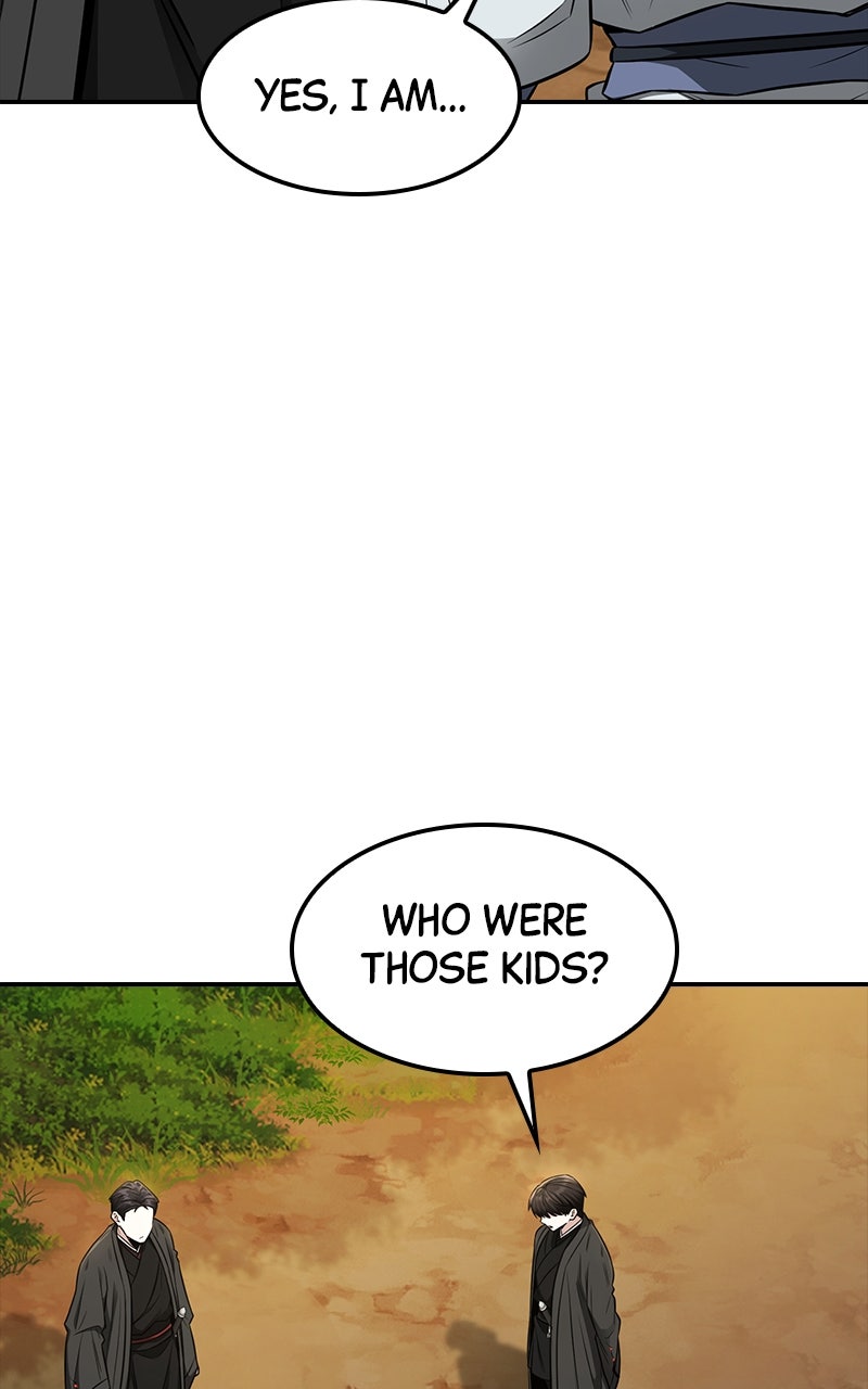 The Genius Swordsman of Mount Hua Episode 17 page 23 - 