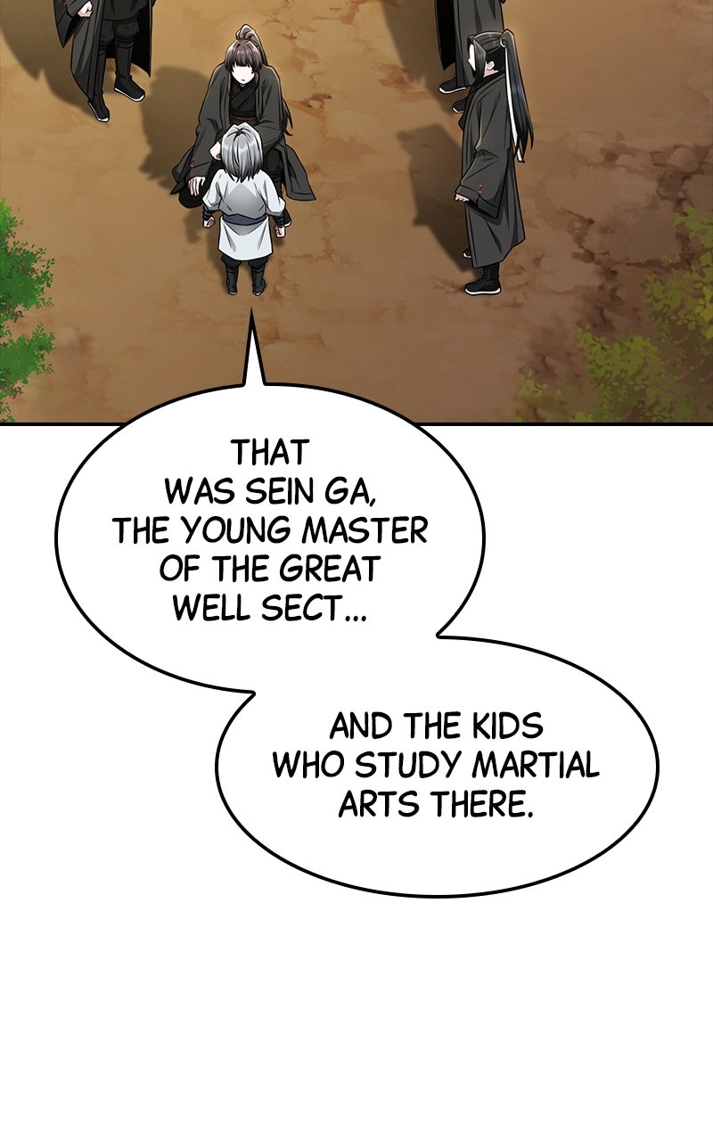 The Genius Swordsman of Mount Hua Episode 17 page 24 - 