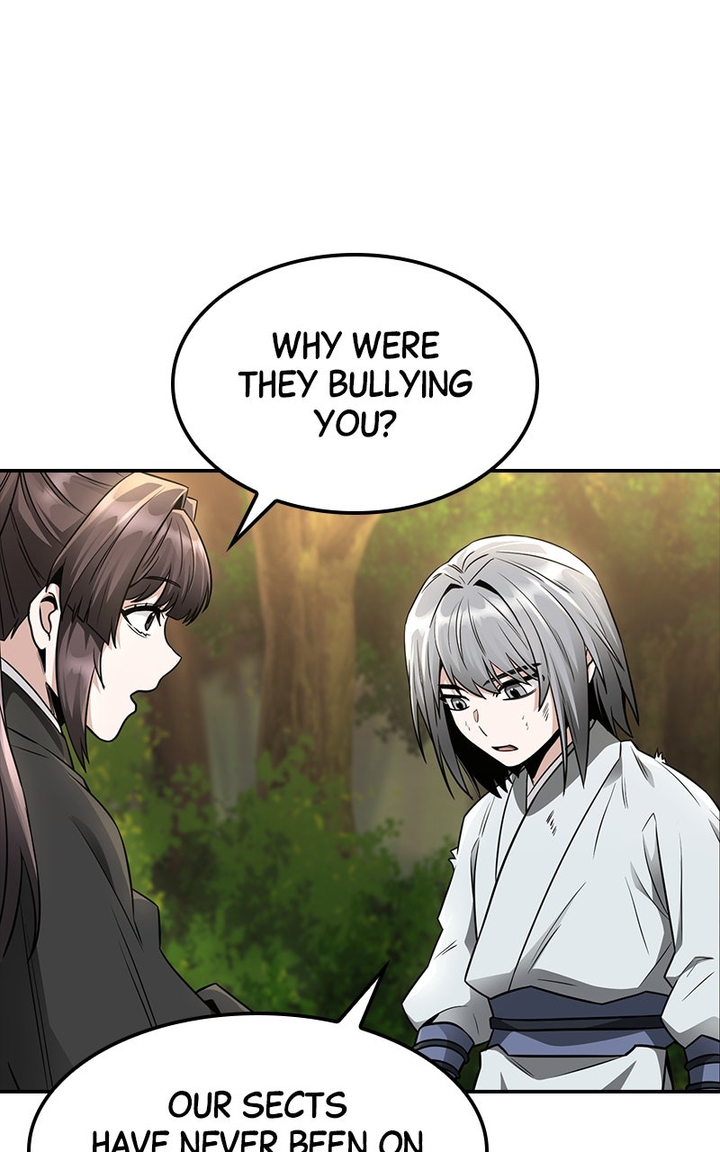 The Genius Swordsman of Mount Hua Episode 17 page 25 - 