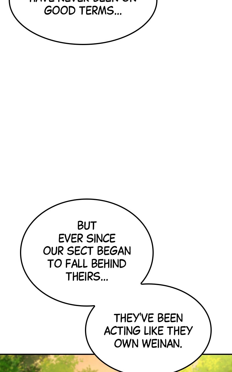 The Genius Swordsman of Mount Hua Episode 17 page 26 - 