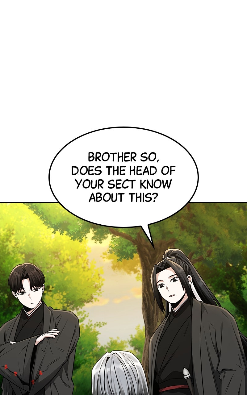The Genius Swordsman of Mount Hua Episode 17 page 28 - 
