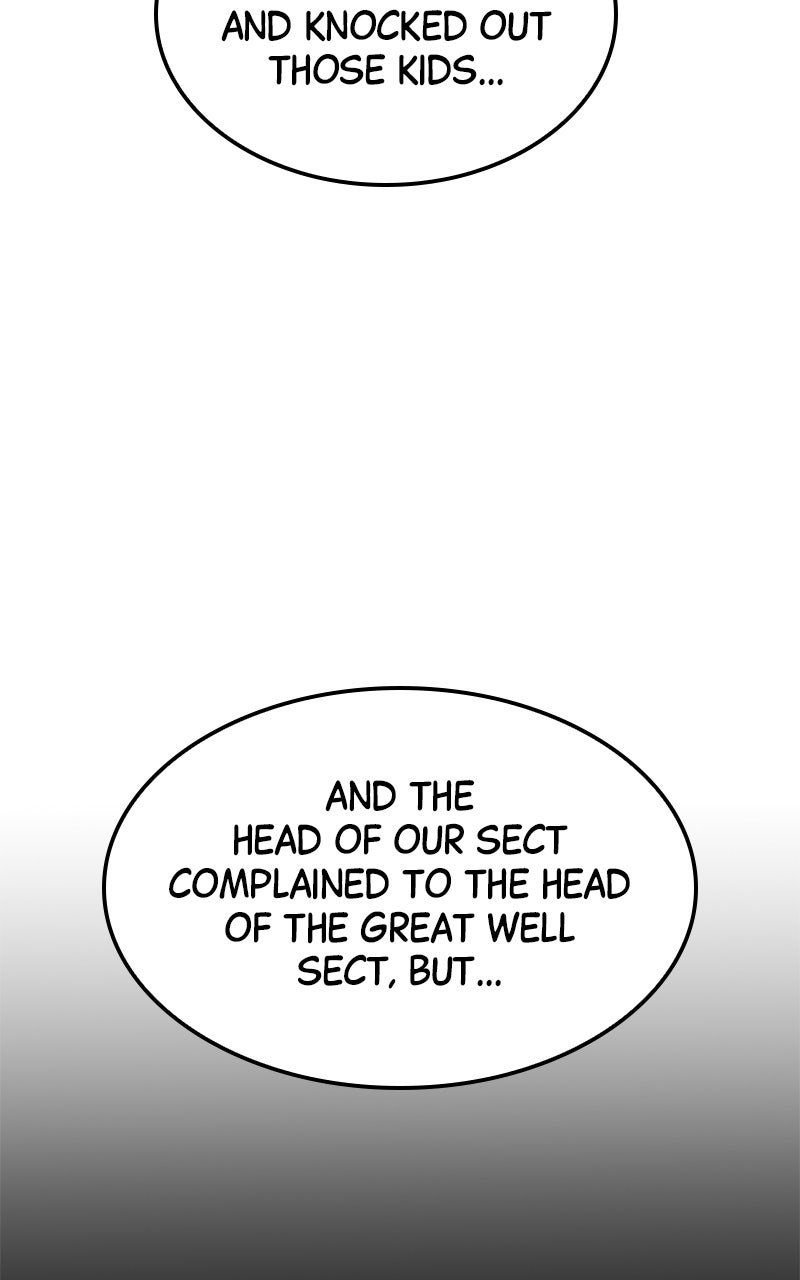 The Genius Swordsman of Mount Hua Episode 17 page 30 - 