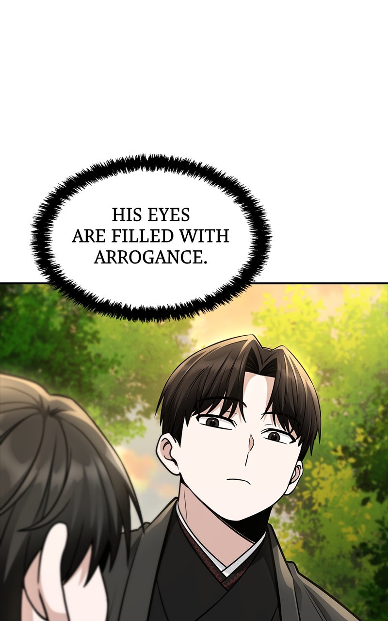 The Genius Swordsman of Mount Hua Episode 17 page 4 - 